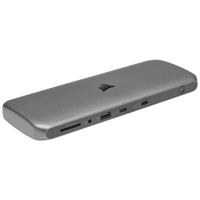 EAN 840006646747 - Corsair TBT200 Thunderbolt 4 imagen 1