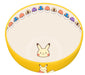 EAN 3665361150138 - ABYstyle ABYBOL058 cuenco 0,6 L Alrededor Cerámico Blanco, Amarillo 1 pieza(s) imagen 3