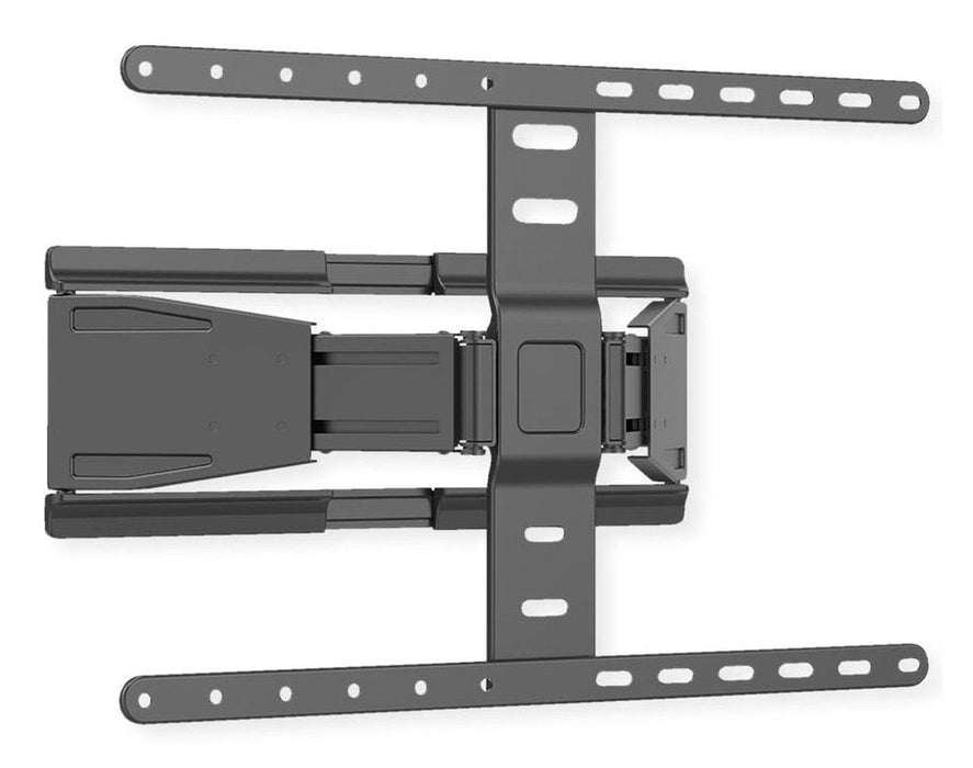 Soporte De Pared Value Tv Ultra-Slim, 43-90 Zoll, Bis 50 Kg