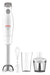 EAN 3016661155109 - Tefal HB4531 0,5 L Batidora de vaso 450 W Gris, Acero inoxidable, Blanco imagen 1