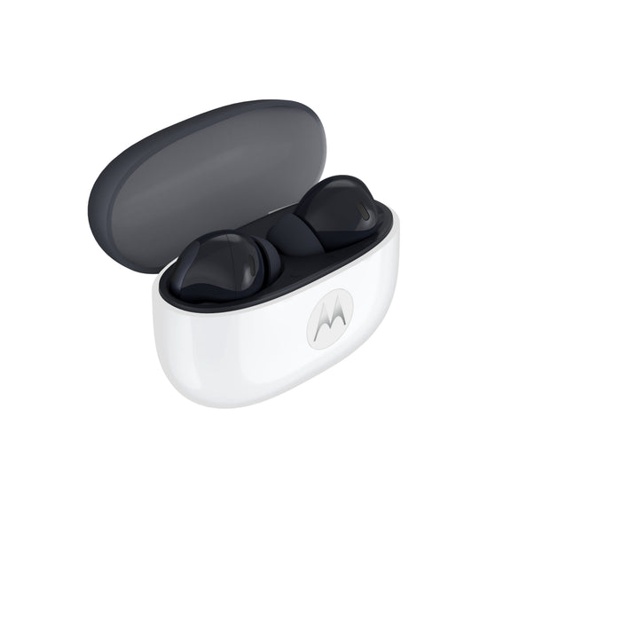 Auriculares  Moto Buds 2 Carbon