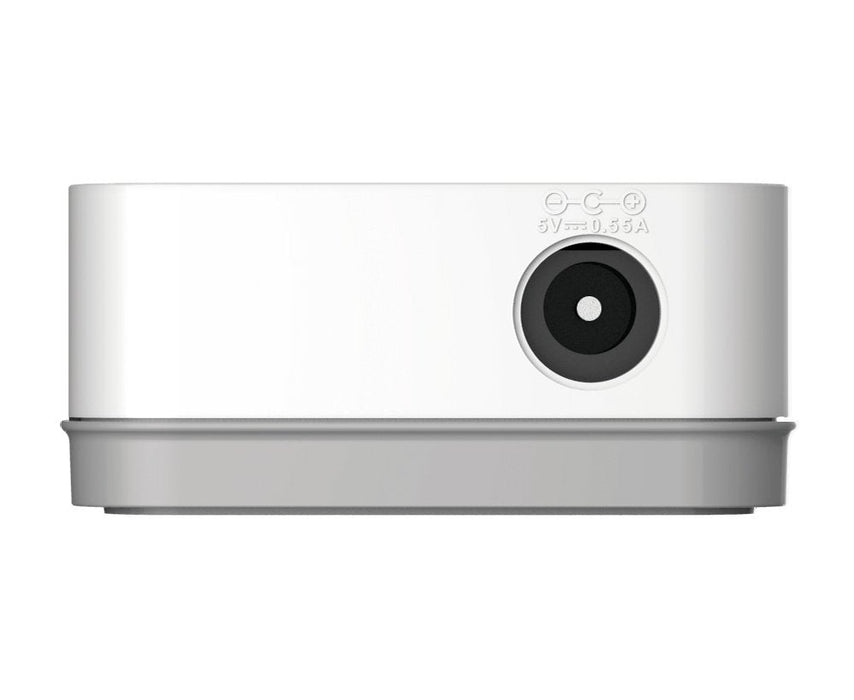 Switch D-Link Des-1005c, 5 Puertos Fast Ethernet No Gestionado