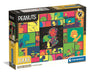 EAN 8005125390694 - Clementoni 37069 puzzle imagen 1