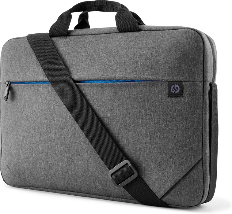 EAN 0195697146992 - HP Prelude 15.6 Top Load 39,6 cm (15.6") Maletín Negro imagen 2