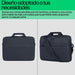 EAN 0198122601943 - HP Everyday 14 Odyssey Gray Laptop Bag 35,8 cm (14.1") Maletín Gris imagen 5