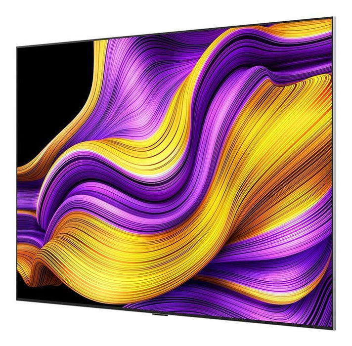 EAN 8806096356425 - LG OLED evo AI OLED55G55LW Televisor 139,7 cm (55") 4K Ultra HD Smart TV Wifi Plata imagen 4