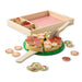 EAN 0681147005143 - Melissa & Doug Wooden Pizza Party imagen 2