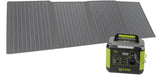 EAN 9120039234670 - Zipper ZI-PS1000 estación de energía portátil 8 Ión de litio 1000 W 8,7 kg imagen 7