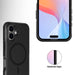 EAN 4252011909360 - 4smarts 541179 funda para teléfono móvil 15,5 cm (6.1") Negro imagen 4