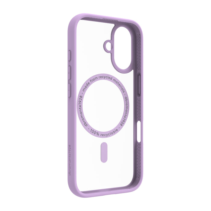 EAN 5711428067197 - dbramante1928 Grenen MS funda para teléfono móvil Púrpura imagen 4