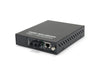 EAN 4015867195673 - LevelOne GVM-1101 convertidor de medio 1000 Mbit/s 850 nm Multimodo Negro imagen 2