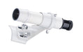 EAN 4007922039787 - Bresser Optics CLASSIC 60/900 EQ Refractor 338x Negro, Blanco imagen 4
