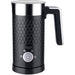 EAN 5905575901255 - Adler AD 4494 B espumador o calentador de leche Calentador/espumador de leche automático Metálico, Negro imagen 14