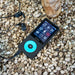 EAN 8711902081012 - Lenco Xemio-860BU Reproductor de MP3 8 GB Negro, Azul imagen 5