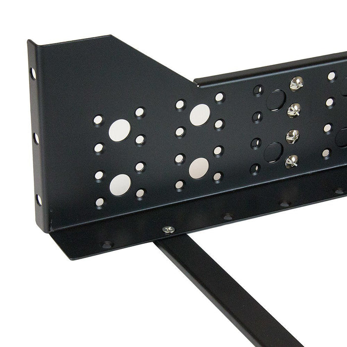 Startech Carriles 3u De 19in Para Rack
