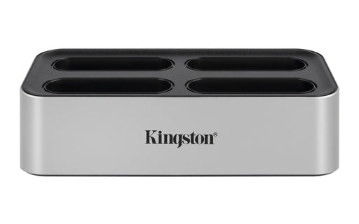EAN 0740617341140 - Kingston Technology WFS-S base para portátil y replicador de puertos Alámbrico USB 3.2 Gen 2 (3.1 Gen 2)  imagen 2