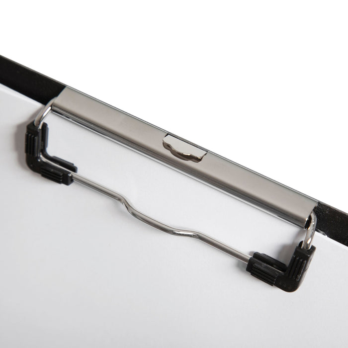 EAN 4002390064538 - MAUL MAULflexx portapapel A4 Polipropileno (PP) Negro imagen 4