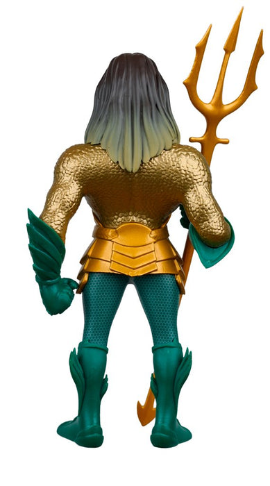 Minix Dc - Aquaman
