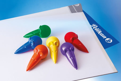 EAN 4012700803320 - Pelikan 803328 cera 6 pieza(s) imagen 2