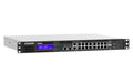 EAN 4713213517857 - QNAP QGD-1602P Gestionado L2 Gigabit Ethernet (10/100/1000) Energía sobre Ethernet (PoE) 1U Negro, Gris imagen 2