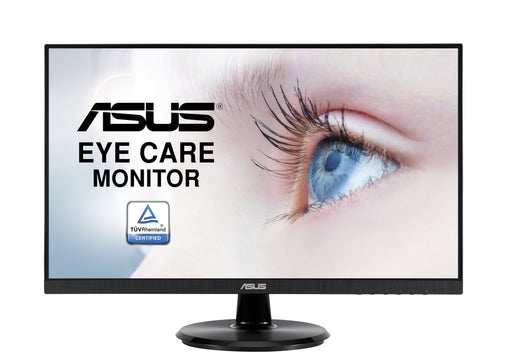 EAN 4711081074489 - ASUS VA24DCP pantalla para PC 60,5 cm (23.8") 1920 x 1080 Pixeles Full HD Negro imagen 1