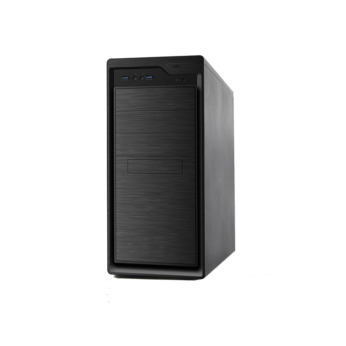 EAN 8436556142710 - CoolBox F800 Escritorio Negro imagen 3