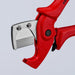 EAN 4003773084839 - Knipex 90 25 185 cortatubos manual Cortador para tubos imagen 4