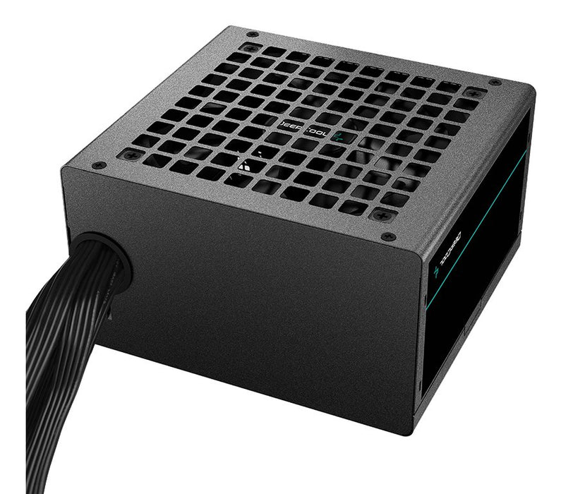 EAN 6933412702139 - DeepCool R-PF350D-HA0B-EU unidad de fuente de alimentación 350 W 20+4 pin ATX ATX Negro imagen 6