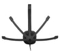 EAN 5099206057333 - Logitech 981-000589 auricular y casco Auriculares Alámbrico Diadema Oficina/Centro de llamadas Negro imagen 5
