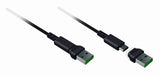 EAN 8887910060766 - Razer Kraken V4 X Auriculares Alámbrico Diadema Juego USB Type-C / USB Type-A Negro imagen 4