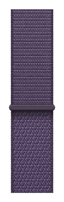 EAN 0195950533392 - Apple MFFK4ZM/A Accesorios para dispositivos vestibles inteligentes Grupo de rock Púrpura Nylon, Poliéste imagen 1