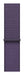 EAN 0195950533392 - Apple MFFK4ZM/A Accesorios para dispositivos vestibles inteligentes Grupo de rock Púrpura Nylon, Poliéste imagen 1