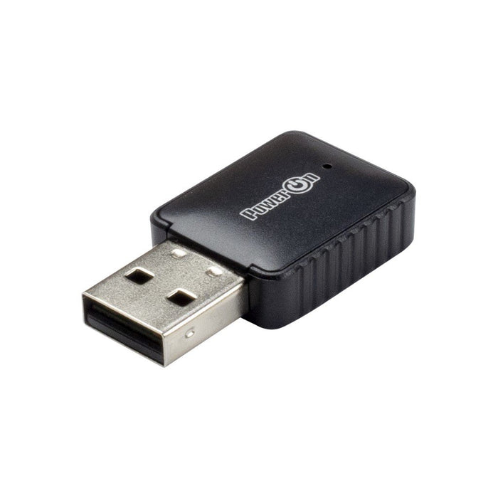 EAN 4260455645133 - Inter-Tech DMG-07 WLAN / Bluetooth 650 Mbit/s imagen 4