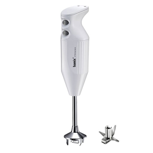 EAN 7610497620105 - Bamix ONE 0 L Batidora de inmersión 160 W Blanco imagen 1