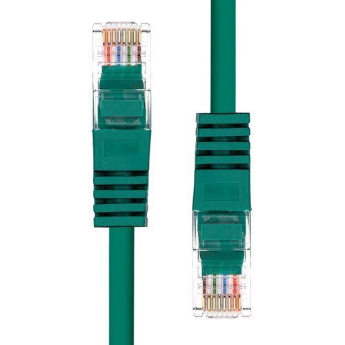 EAN 5714590019247 - ProXtend 5UTP-02GR cable de red Verde 2 m Cat5e U/UTP (UTP) imagen 2