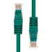EAN 5714590019407 - ProXtend 5UTP-05GR cable de red Verde 5 m Cat5e U/UTP (UTP) imagen 2