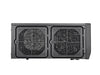 EAN 4710007221280 - Silverstone Grandia GD09 Escritorio Negro imagen 4