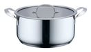 EAN 5608475033506 - Haeger PA-24H.003A cacerola Sartén multiuso Alrededor imagen 1