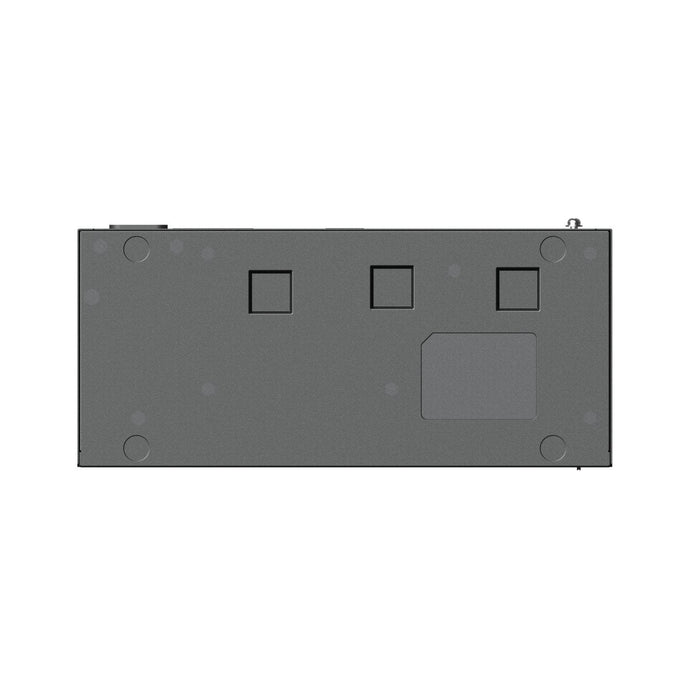 Switch Ruijie Rg-Es124g-L 16 Puertos Gigabit Metal Housing