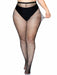 EAN 0714718015637 - Leg Avenue 9001Q_00107 pantis y media Negro imagen 4
