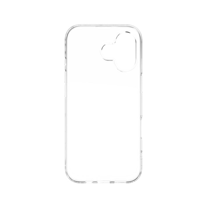 EAN 840390361813 - ZAGG Clear funda para teléfono móvil 16 cm (6.3") Transparente imagen 9