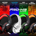EAN 3700104424845 - Spirit of Gamer PRO-H3 PLAYSTATION EDITION Auriculares Alámbrico Diadema Juego Negro, Blanco imagen 5
