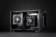 EAN 9010018000498 - Noctua NH-L9X65 CHROMAX.BLACK sistema de refrigeración para ordenador Procesador Disipador térmico/Radiad imagen 5