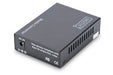 EAN 4016032441175 - Digitus DN-82211 convertidor de medio 10000 Mbit/s Negro imagen 4
