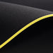 EAN 0196188567326 - HyperX Pulsefire Mat Gaming Mousepad (L) (HMPM1-L) Alfombrilla de ratón para juegos Negro imagen 4