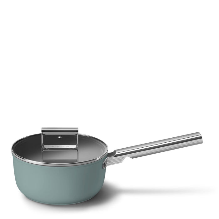EAN 8017709356132 - Smeg SPF2012EGM cacerola 3,1 L Alrededor Verde imagen 6