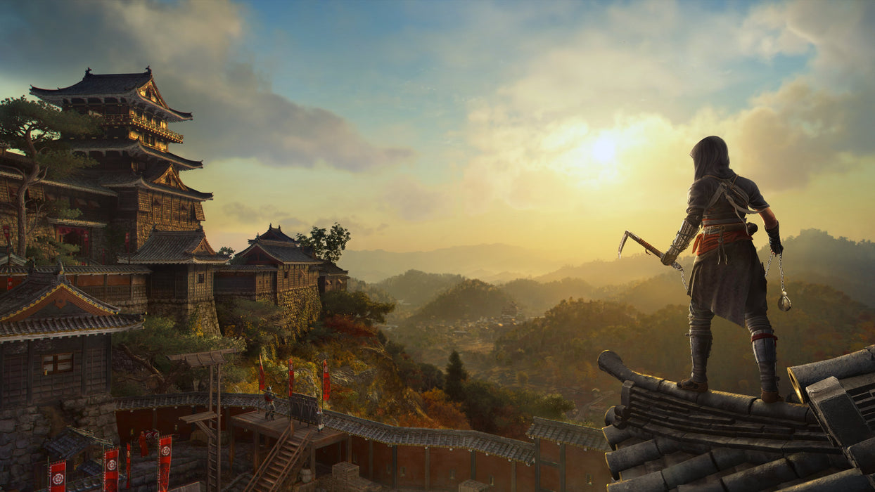 EAN 3307216294139 - Ubisoft Assassin's Creed Shadows (Xbox SX) Estándar Inglés Xbox Series X imagen 3