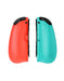 EAN 3700104441439 - SOG MY-JOY plus Azul, Rojo USB Gamepad Analógico Nintendo Switch, Nintendo Switch OLED imagen 3