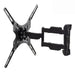 EAN 5902211105602 - Maclean MC-743 soporte para TV 127 cm (50") Negro imagen 2