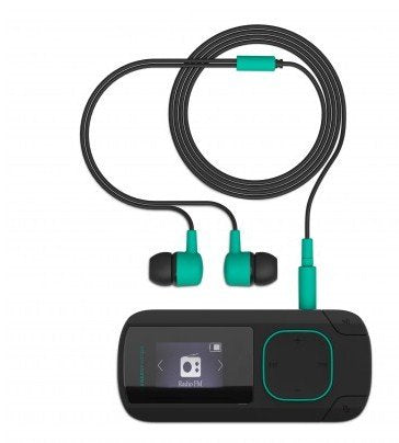 EAN 8432426426508 - Energy Sistem 426508 reproductor MP3/MP4 Reproductor de MP3 8 GB Negro imagen 4